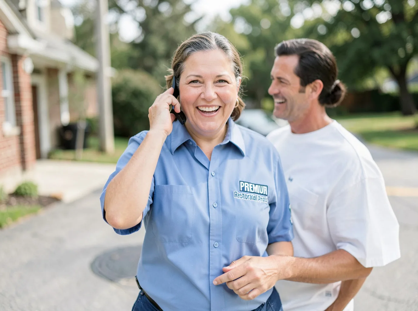 Water Damage Restoration Signal Hill, CA FAQs